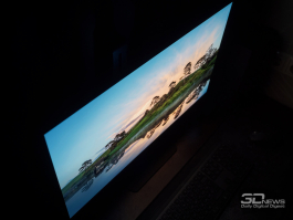 Обзор игрового QD-OLED WQHD-монитора Titan Army G27W9S: ярче и быстрее