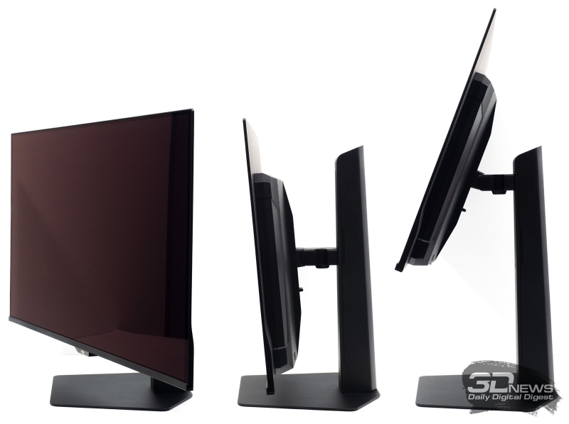 Обзор игрового QD-OLED WQHD-монитора Titan Army G27W9S: ярче и быстрее