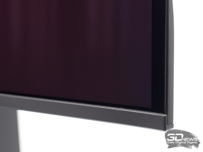 Обзор игрового QD-OLED WQHD-монитора Titan Army G27W9S: ярче и быстрее