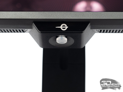 Обзор игрового QD-OLED WQHD-монитора Titan Army G27W9S: ярче и быстрее