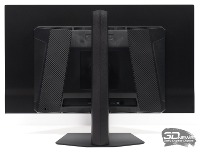 Обзор игрового QD-OLED WQHD-монитора Titan Army G27W9S: ярче и быстрее