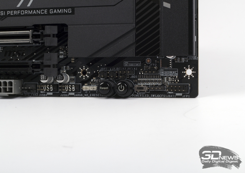 Обзор материнской платы MSI MPG X870E CARBON MAX WIFI: прокачка на максимум
