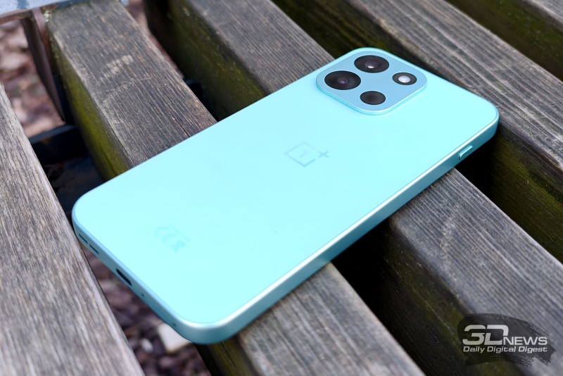 Обзор OnePlus Nord 6: смартфон среднего класса почти с флагманской мощью