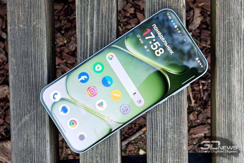 Обзор OnePlus Nord 6: смартфон среднего класса почти с флагманской мощью