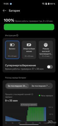 Обзор OnePlus Nord 6: смартфон среднего класса почти с флагманской мощью