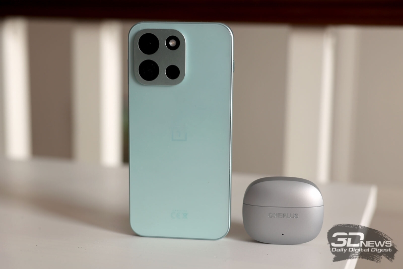 Обзор OnePlus Nord 6: смартфон среднего класса почти с флагманской мощью