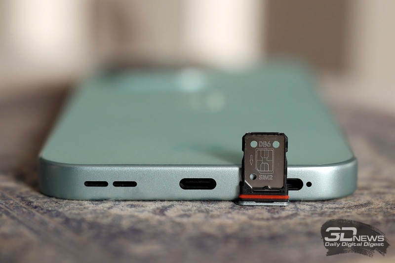Обзор OnePlus Nord 6: смартфон среднего класса почти с флагманской мощью