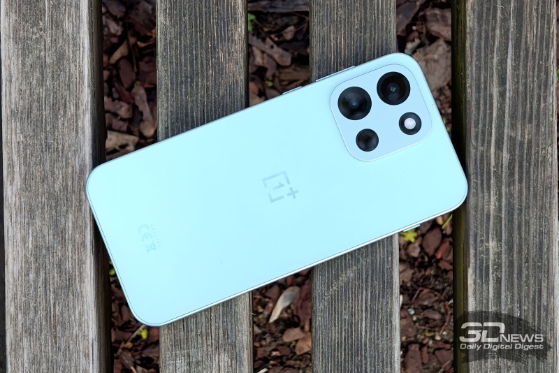 Обзор OnePlus Nord 6: смартфон среднего класса почти с флагманской мощью