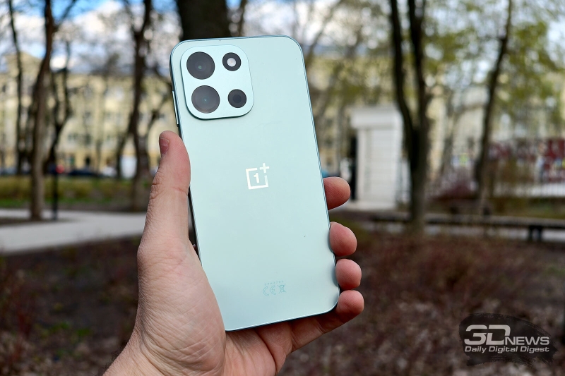 Обзор OnePlus Nord 6: смартфон среднего класса почти с флагманской мощью