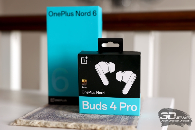 Обзор OnePlus Nord 6: смартфон среднего класса почти с флагманской мощью