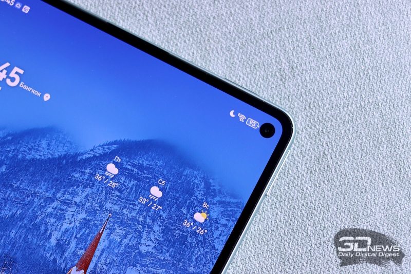Обзор планшета HUAWEI MatePad Mini: заполняющий пустоту