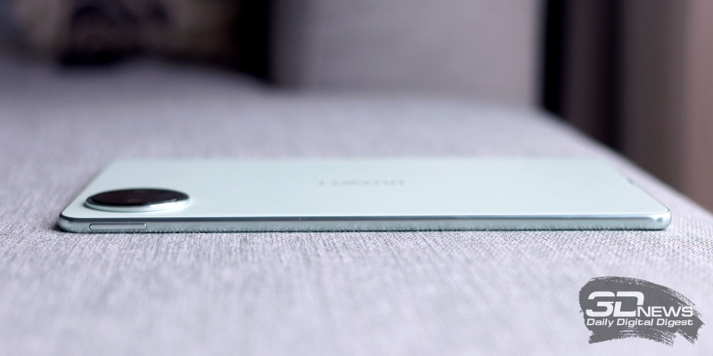 Обзор планшета HUAWEI MatePad Mini: заполняющий пустоту