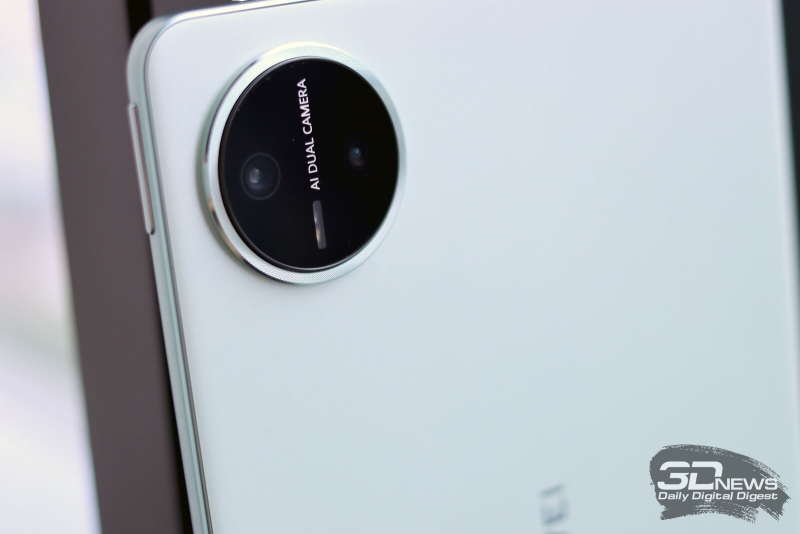 Обзор планшета HUAWEI MatePad Mini: заполняющий пустоту
