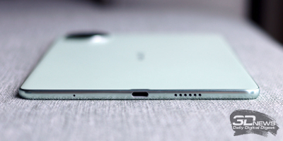 Обзор планшета HUAWEI MatePad Mini: заполняющий пустоту