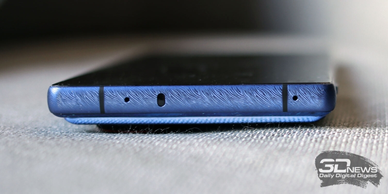 Обзор смартфона nubia Z80 Ultra: на этой выставке я главный экспонат