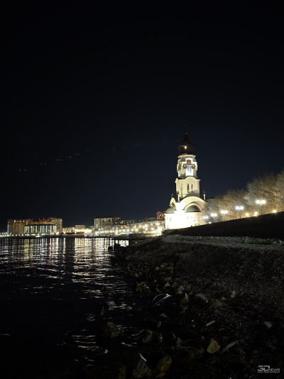 Обзор смартфона nubia Z80 Ultra: на этой выставке я главный экспонат