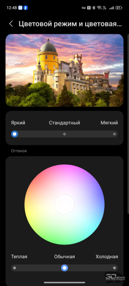 Обзор смартфона nubia Z80 Ultra: на этой выставке я главный экспонат