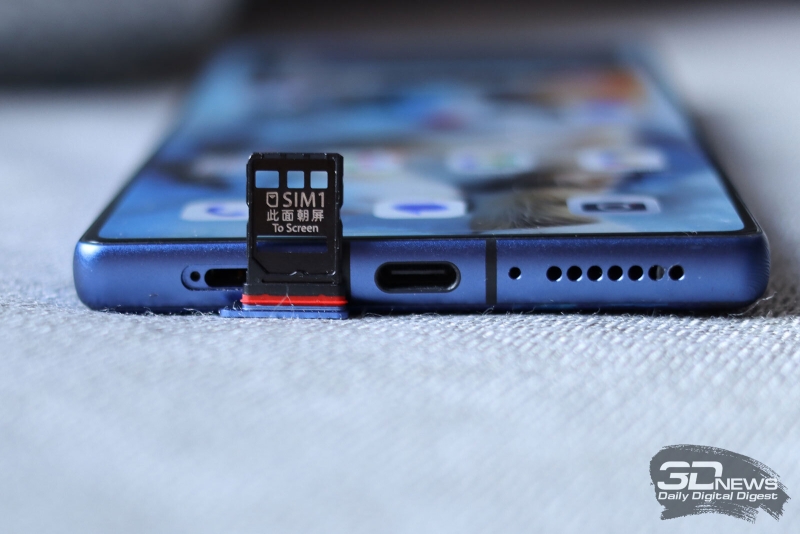 Обзор смартфона nubia Z80 Ultra: на этой выставке я главный экспонат