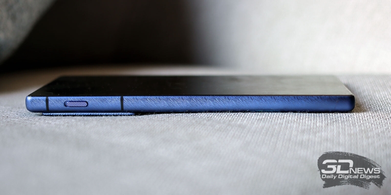 Обзор смартфона nubia Z80 Ultra: на этой выставке я главный экспонат