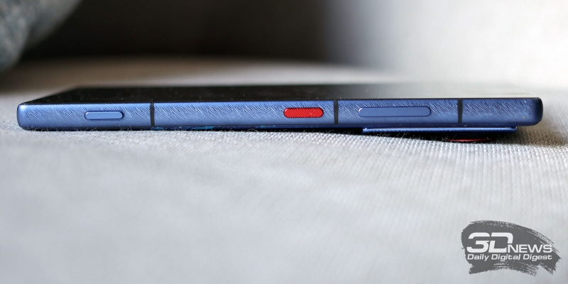 Обзор смартфона nubia Z80 Ultra: на этой выставке я главный экспонат