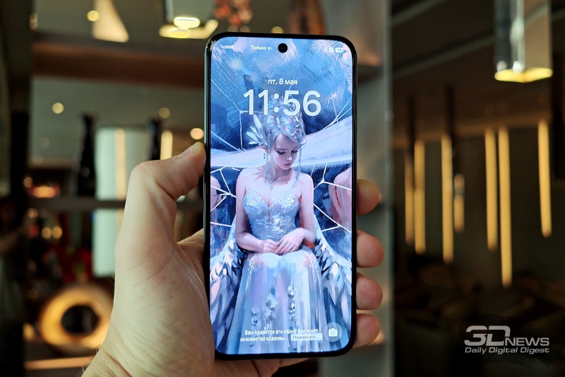 Обзор смартфона realme 16 5G: свет мой, зеркальце, скажи