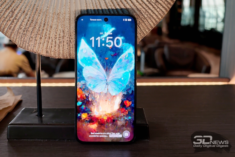Обзор смартфона realme 16 5G: свет мой, зеркальце, скажи