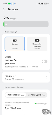 Обзор смартфона realme 16 5G: свет мой, зеркальце, скажи