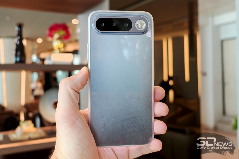 Обзор смартфона realme 16 5G: свет мой, зеркальце, скажи