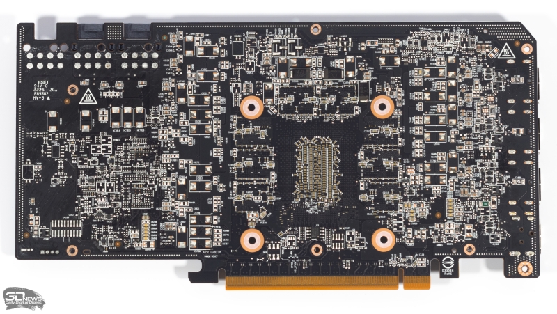 Обзор видеокарты Acer Nitro Radeon RX 9070 OC