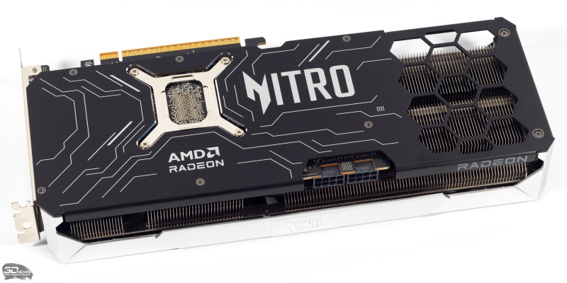 Обзор видеокарты Acer Nitro Radeon RX 9070 OC