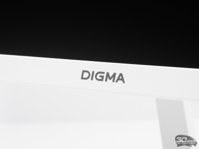 Обзор WQHD IPS-монитора Digma Progress 27P502Q: минимум - 2026