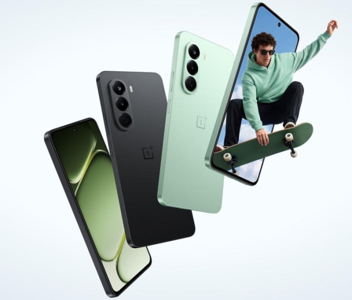 OnePlus представила смартфон Nord CE6 с батареей на&nbsp;8000 мА&middot;ч за $320 и модель Nord CE6 Lite подешевле