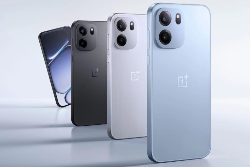 OnePlus представила смартфон Nord CE6 с батареей на&nbsp;8000 мА&middot;ч за $320 и модель Nord CE6 Lite подешевле