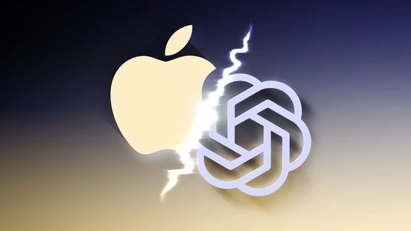 OpenAI может подать в суд на Apple из-за слабого продвижения ChatGPT