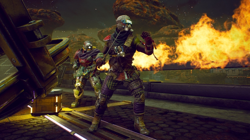 Оригинальную The Outer Worlds снимут с продажи ради проблемного ремастера, но есть и хорошая новость