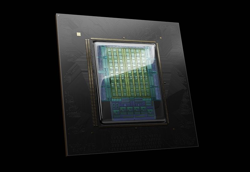 Основатель Nvidia подчеркнул, что в прогноз по сегменту CPU на сумму $200 млрд входит китайский рынок