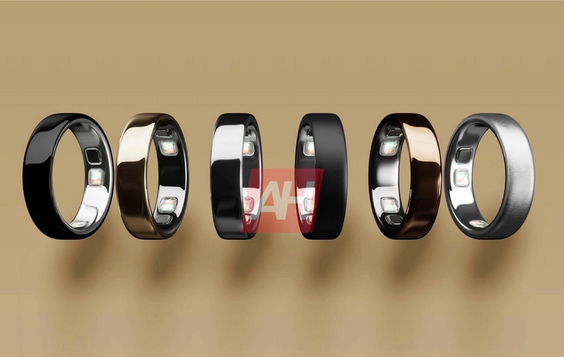 Особенности и цена умного кольца Oura Ring 5 раскрыты в преддверии анонса