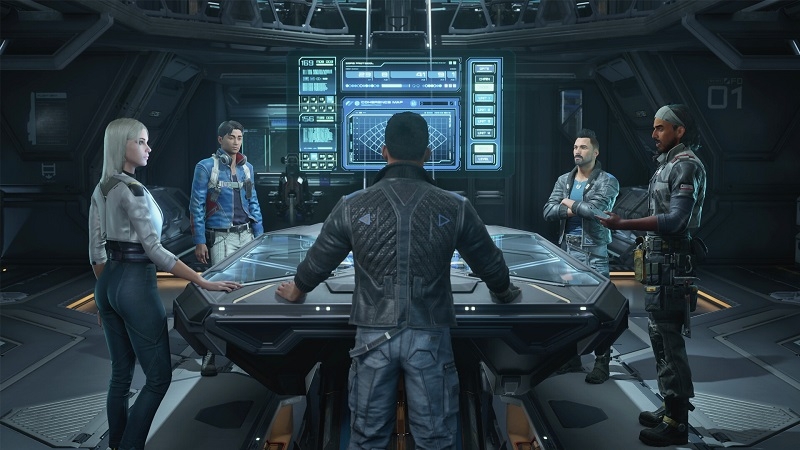 Owlcat раскрыла статистику участников «беты» The Expanse: Osiris Reborn и рассказала, как будет улучшать игру после критики фанатов
