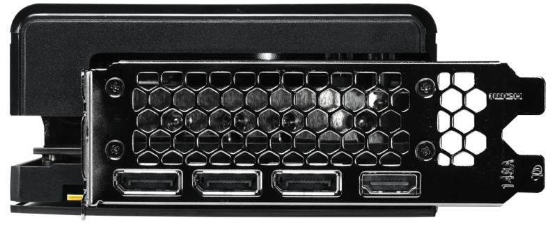 Palit выпустила GeForce RTX 5080 Infinity 3 без RGB-подсветки в версиях с разгоном и без