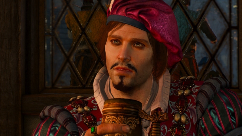 Первое за 11 лет дополнение к The Witcher 3: Wild Hunt будет не меньше, чем &laquo;Кровь и вино&raquo; &mdash; подробности &laquo;Баллад прошлого&raquo;