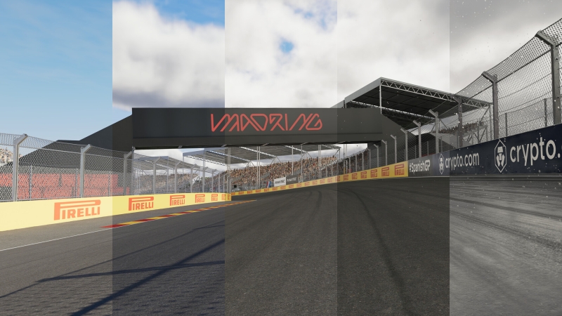 Платное дополнение 2026 Season Pack отправит игроков F1 25 в &laquo;новую смелую эру для Формулы-1&raquo; &mdash; первый трейлер и дата выхода