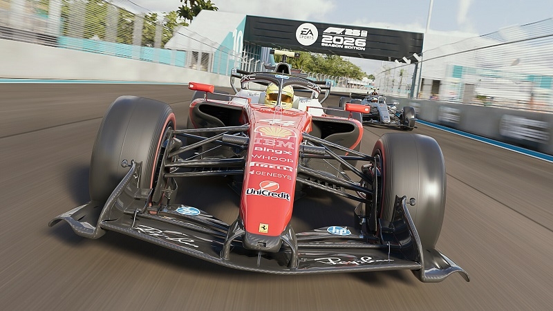 Платное дополнение 2026 Season Pack отправит игроков F1 25 в &laquo;новую смелую эру для Формулы-1&raquo; &mdash; первый трейлер и дата выхода