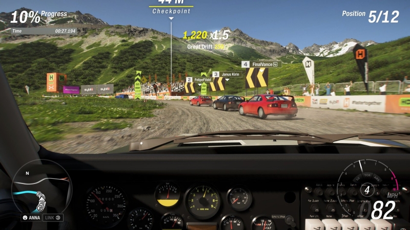 По проторенной дорожке: критики вынесли вердикт Forza Horizon 6