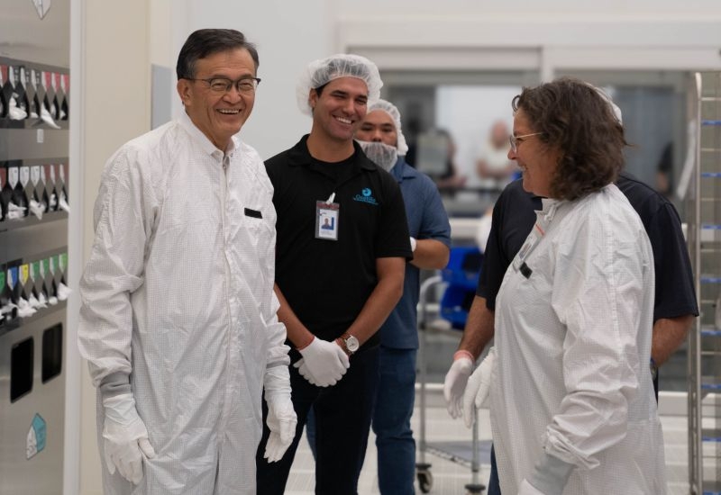 Под руководством Лип-Бу Тана компания Intel так и не избавилась от основных проблем