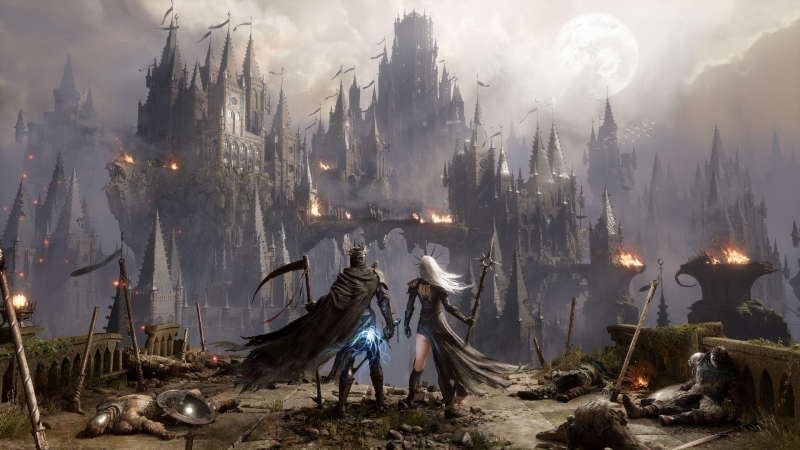 Похоже, Lords of the Fallen 2 всё-таки выйдет в Steam &mdash; CI Games разорвала издательское соглашение с Epic Games