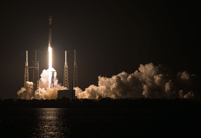 После IPO компании SpaceX возглавляющий её Илон Маск должен получить почти неограниченные полномочия