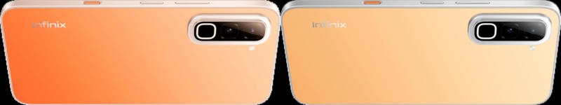 Представлен бюджетный смартфон Infinix Hot 70, который бледнеет в жару