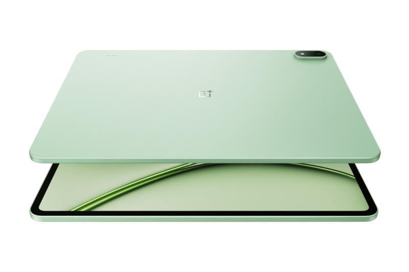 Представлен флагманский планшет OnePlus Pad 4&nbsp;&mdash; со Snapdragon 8 Elite Gen 5 и урезанной оперативной памятью
