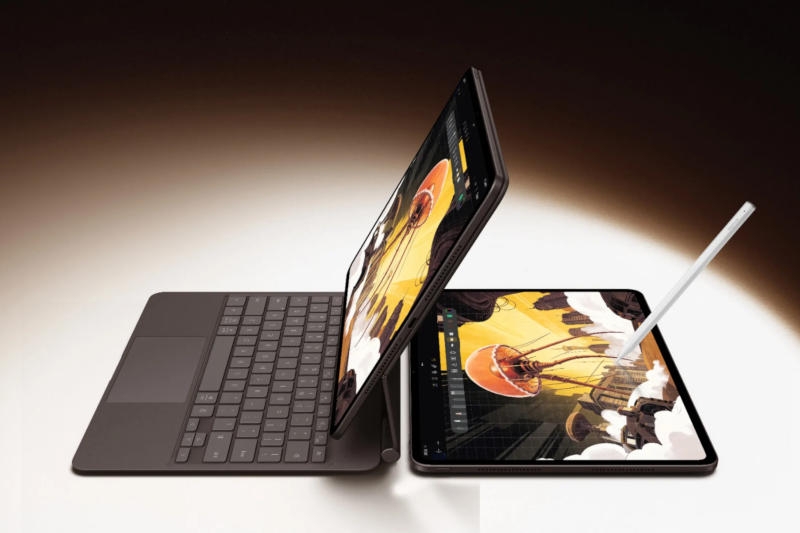 Представлен флагманский планшет OnePlus Pad 4&nbsp;&mdash; со Snapdragon 8 Elite Gen 5 и урезанной оперативной памятью