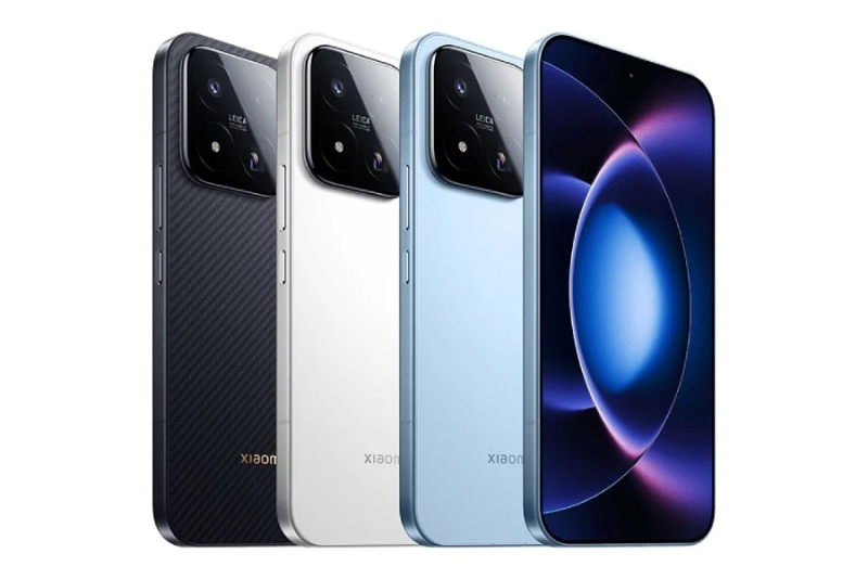 Представлен Xiaomi 17 Max &mdash; флагман со Snapdragon 8 Elite Gen 5, камерой на 200 Мп и батареей на 8000 мА&sdot;ч по цене от $630